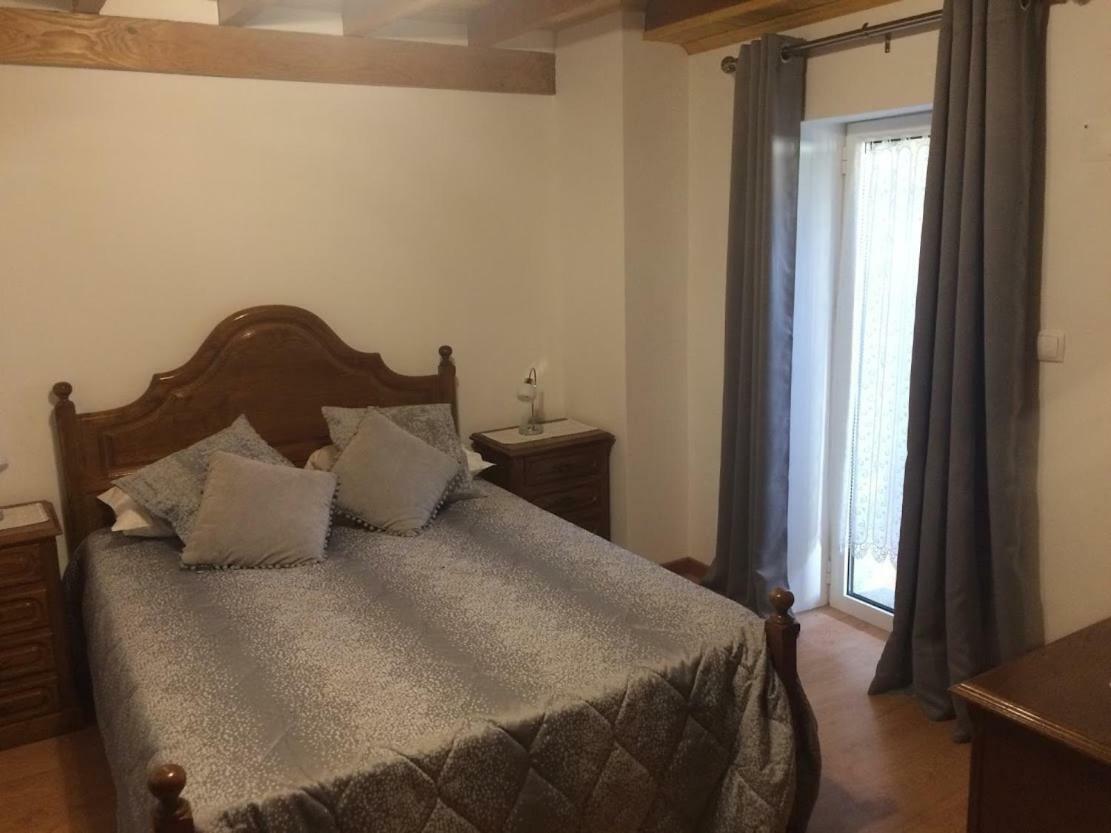 הוילה Lavacolhos Casa Tita מראה חיצוני תמונה