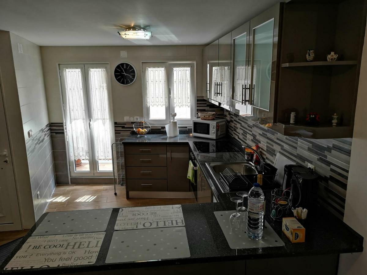 הוילה Lavacolhos Casa Tita מראה חיצוני תמונה