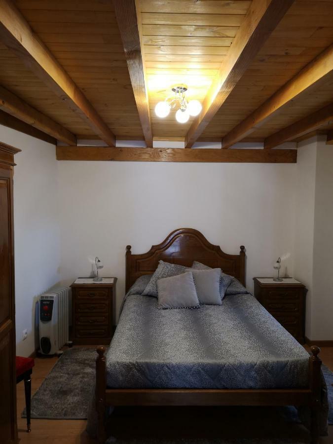 הוילה Lavacolhos Casa Tita מראה חיצוני תמונה