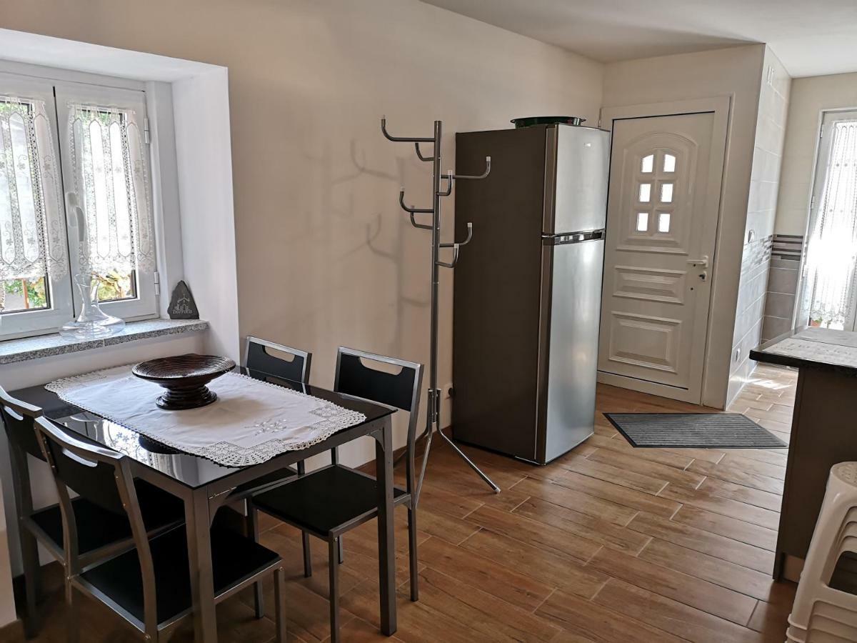 הוילה Lavacolhos Casa Tita מראה חיצוני תמונה