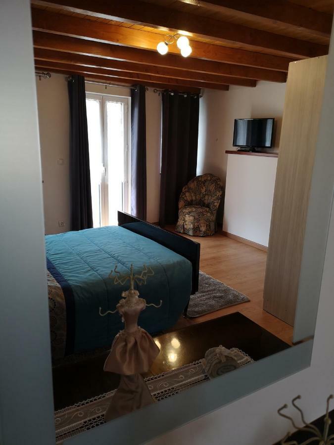 הוילה Lavacolhos Casa Tita מראה חיצוני תמונה