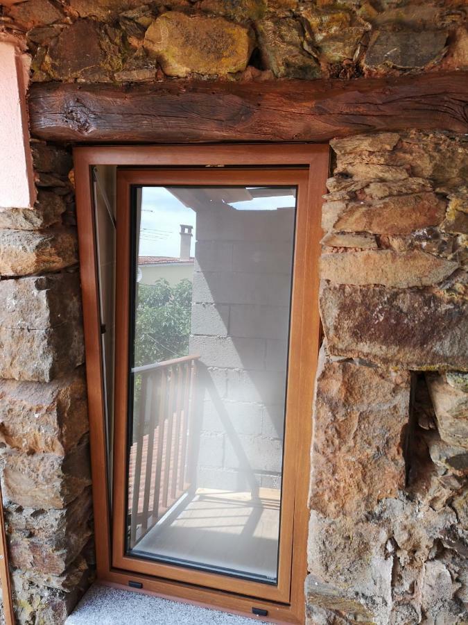 הוילה Lavacolhos Casa Tita מראה חיצוני תמונה