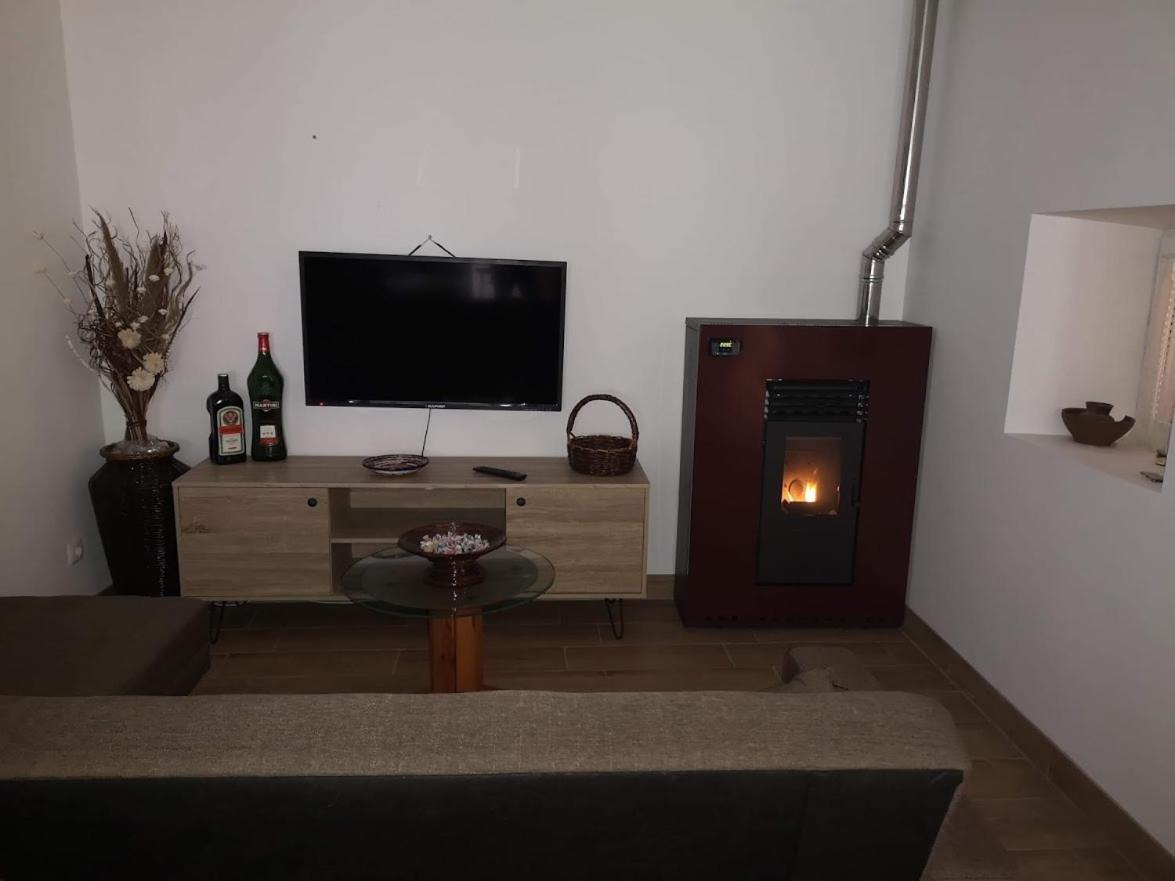הוילה Lavacolhos Casa Tita מראה חיצוני תמונה
